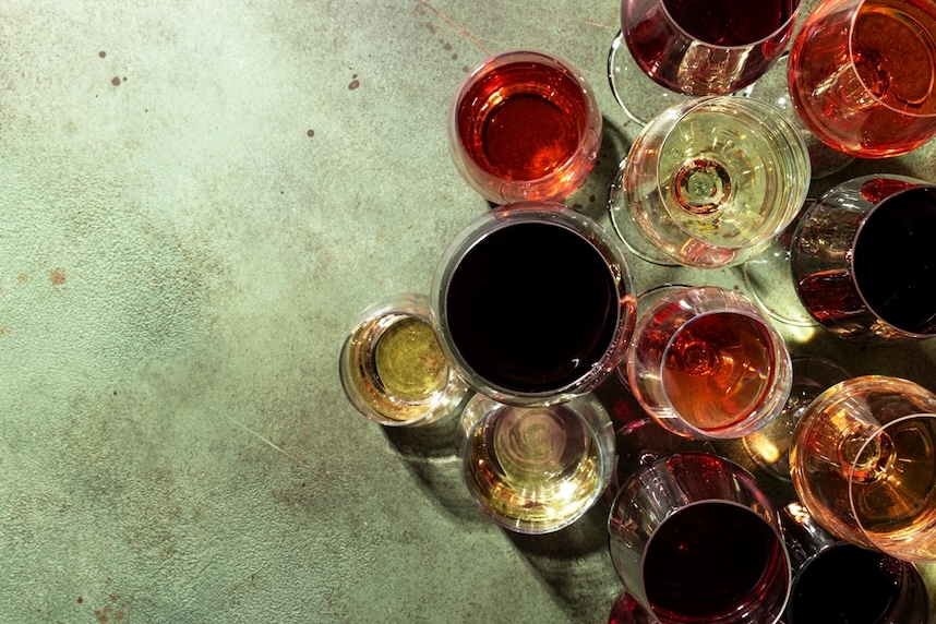 Biodynamische Weine: was sie sind und wie sie hergestellt werden